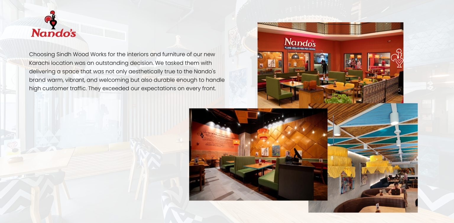 s Khoj Resorts in Karachi showcases our end-to-end expertise. For this landmark development, we provided a comprehensive suite of services, including visionary Architectural Design, meticulous Int