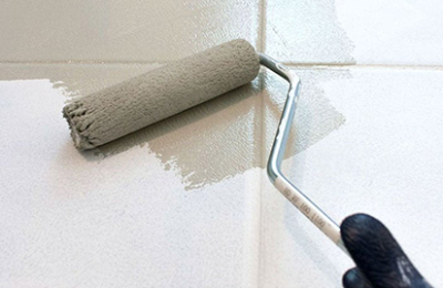 Tiling-and-Painting